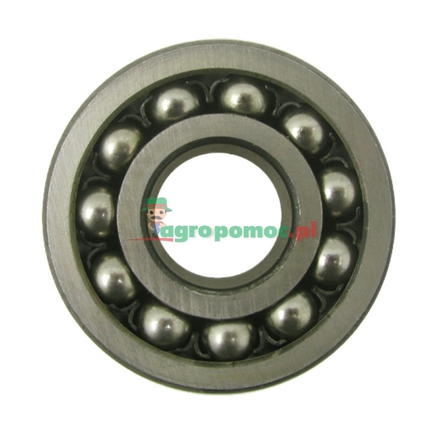  Self-aligning ball bearing